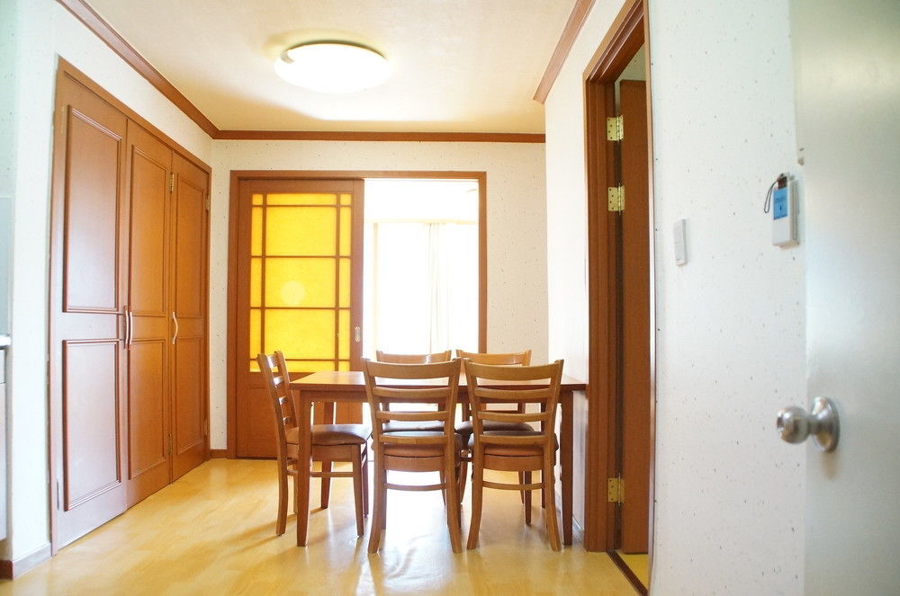 Kensington Resort Gapyeong Exterior foto